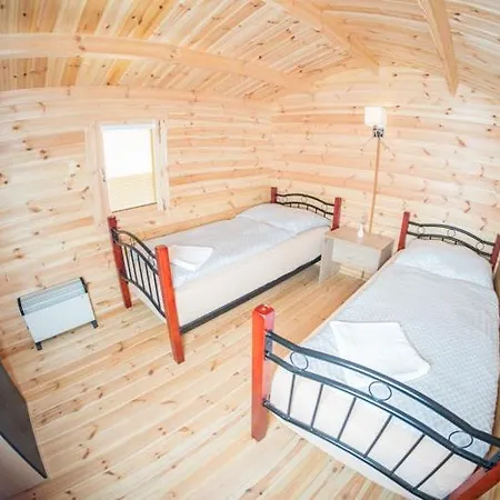 Obora Camping