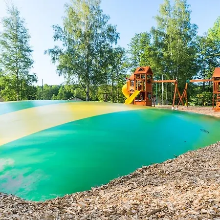 Camping Obora Lanškroun