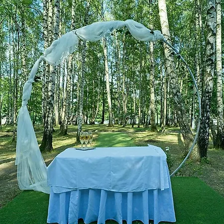 Obora Camping *
