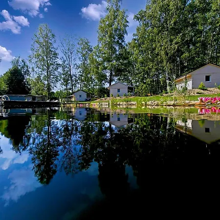 Obora * Lanškroun