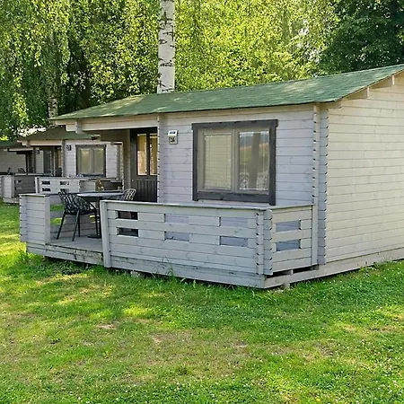 Obora Camping *