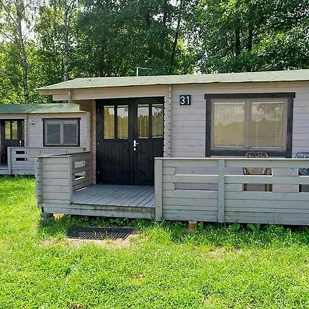 Obora Camping