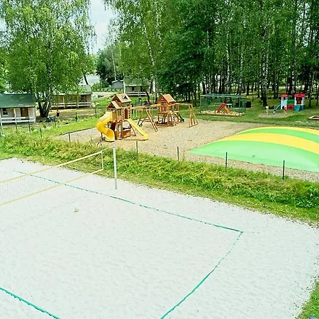 Camping Obora Lanškroun