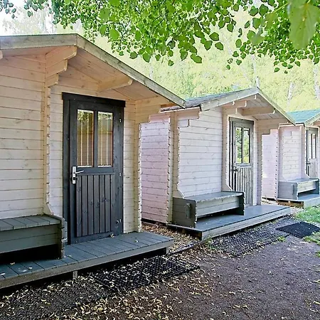Camping Obora Lanškroun