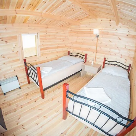 Obora Camping Lanškroun