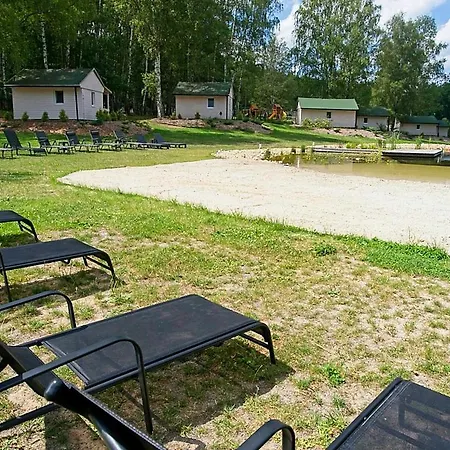 Camping Obora *
