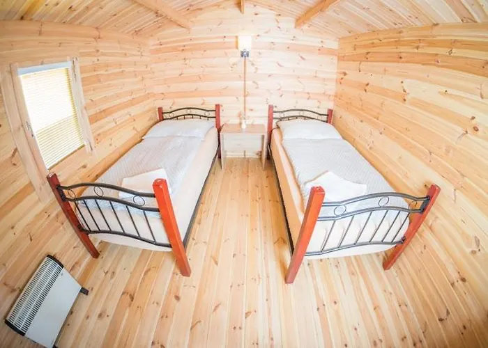 Camping Obora *