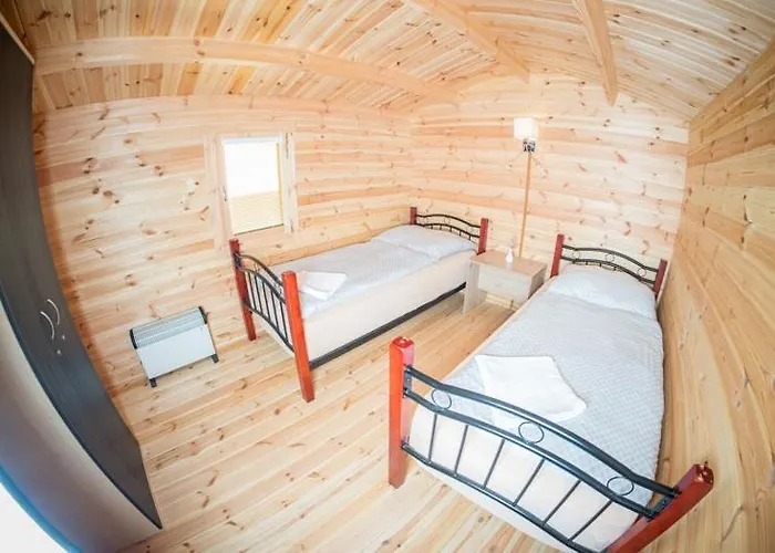 Obora Camping