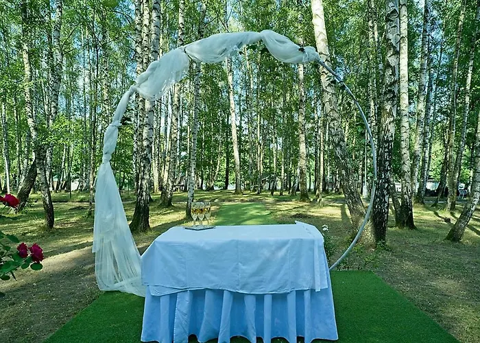 Obora Camping *