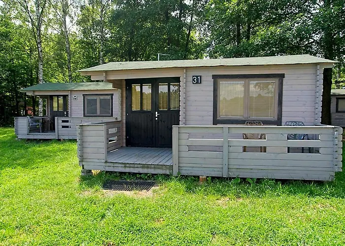 Obora Camping