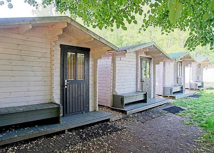 Camping Obora Lanškroun