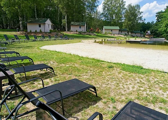 Camping Obora *